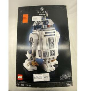 R2-D2™ (Sérült doboz) 75308
