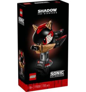 Shadow, a sündisznó 77000