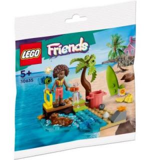 Strandtakarítás - polybag 30635