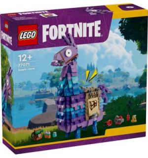Supply Llama 77071