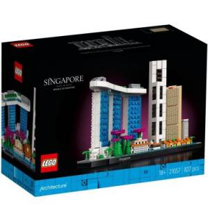 Szingapúr 21057