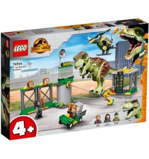 T-Rex dinoszaurusz szökés 76944
