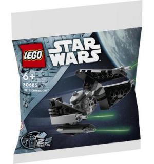 TIE elfogóvadász™ miniépítmény - polybag 30685