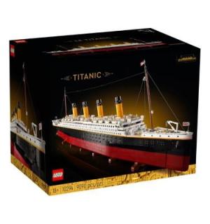 Titanic 10294