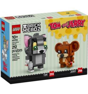 Tom és Jerry figurák 40793