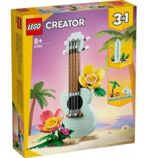 Trópusi ukulele 31156