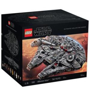 UCS Millennium Falcon™ 75192