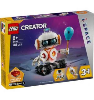 Űrrobot 31164