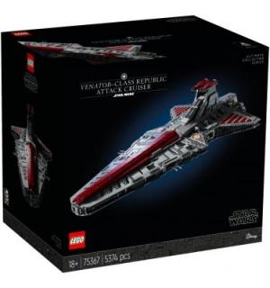 Venator-osztályú köztársasági támadó cirkáló 75367