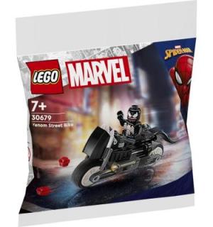 Venom városi motor - polybag 30679
