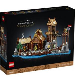 Viking falu 21343
