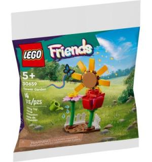 Virágoskert - polybag 30659