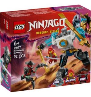 Zane harci robotöltözéke 71827