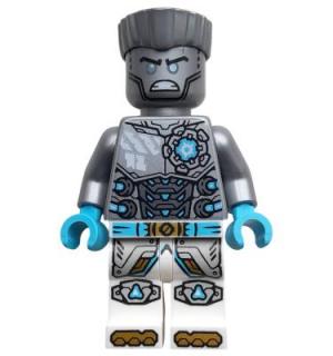 Zane minifigura njo922