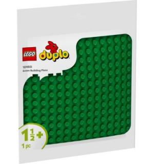 Zöld építőlap 10460