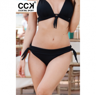 CCK 20.02551 FEKETE BIKINI ALSÓ