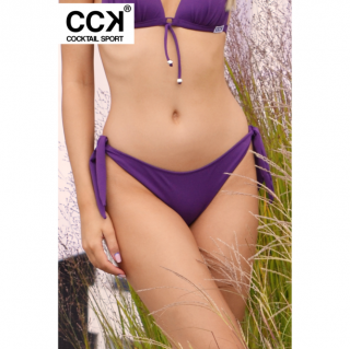 CCK 20.0271-3 MIRTO LILA BIKINI ALSÓ