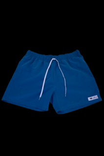 EV COLLECTION KÉK SWIM SHORT