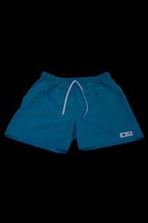 EV COLLECTION TÜRKIZ SWIM SHORT