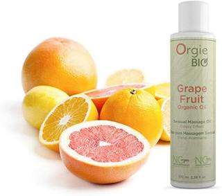 ORGIE BIO GRAPEFRUIT OLAJ 100ML