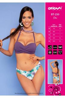 ORIGAMI 22.BT-250 OHIO BIKINI 2022