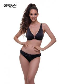 ORIGAMI 24.D-LX-445 BELIZE BLACK BIKINI