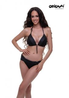 ORIGAMI 24.P-LX-414 BELIZE BLACK BIKINI