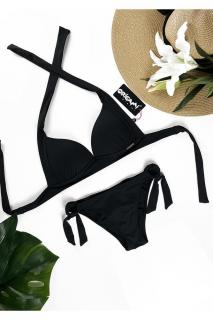 ORIGAMI 24.PC-LTD-414 ANGEL BLACK BIKINI