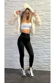 PINK OF DREAM 8816 LEGGINGS