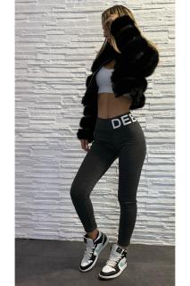 PINK OF DREAM LF118 LEGGINGS