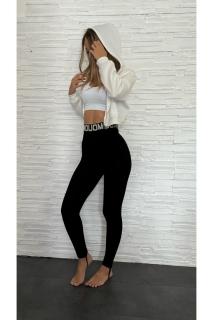 PINK OF DREAM NH9398 LEGGINGS