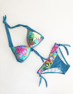 SEA 22.AC.22-01-6046 JUNGLE BIKINI