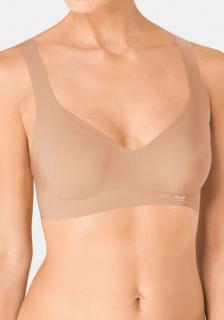 SLOGGI ZERO FEEL BRALETTE TESTSZÍNŰ