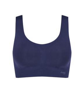 SLOGGI ZERO FEEL TOP TRUE NAVY