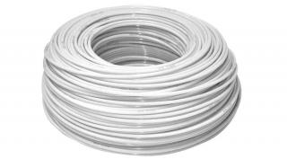 Cső - KT PE 1/4"-os