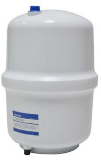 Tartály - műanyag, ozmózis víztisztítókhoz 9,7 liter