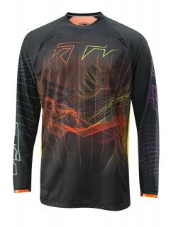 GRAVITY-FX JERSEY AIR