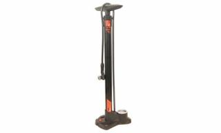 KTM floor pump, állópumpa