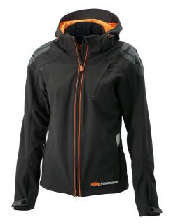 WOMAN TWO 4 RIDE JACKET 252
