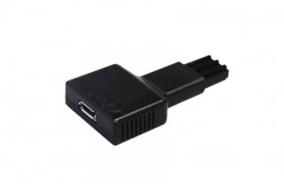 AMC COM/USB, COM>USB adapter riasztó panel programozásához