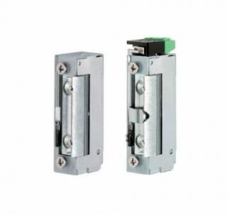 ASSA ABLOY 118E-A7 MINI, vékonyított kivitelű elektromos zárfogadó