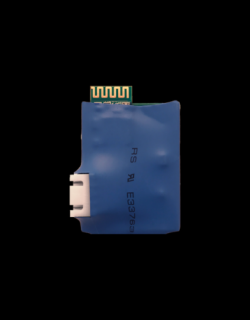 BT-LINK-S Bluetooth eszköz a VIPER és KAPTURE kült. érzékelők beállításához