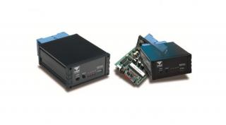 CARDIN METALDEC230X, induktív hurok elektronika (jármű detektor).