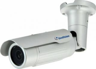 GV-LPR CAM5RIP, IP kamera, rendszámfelismeréshez, 3x optikai MOTOR zoom/fókusz,