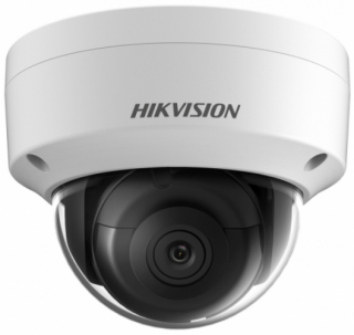 Hikvision DS-2CD2126G2-I (2.8mm)(C) 2 MP WDR fix EXIR IP dómkamera