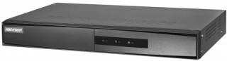 Hikvision DS-7104NI-Q1/4P/M (C) 4 csatornás NVR; 40Mbps rögzítési sávszél; 4xPOE
