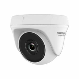 Hikvision HWT-T110-P 1MP dómkamera AHD/TVI/CVI, 20m IR LED, beltéri