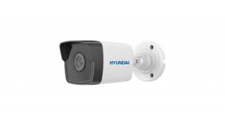 Hyundai HYU-1024, 5MP IP kültéri fix csőkamera, POE