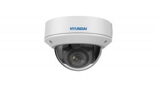 Hyundai HYU-1029, 4MP 2K IP kültéri varifokális dóm, IK10, POE, MotorZoom