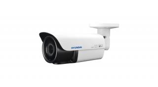 Hyundai HYU-1083, 5MP/4MP AHD/TVI/CVI vari. kültéri csőkamera